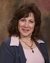 Diane Pirozzi, President